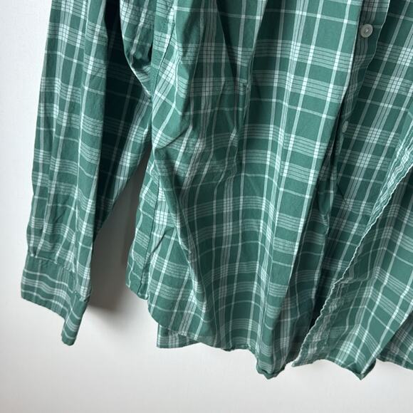 J Crew Button Down - Men’s XXL - Picture 3 of 5